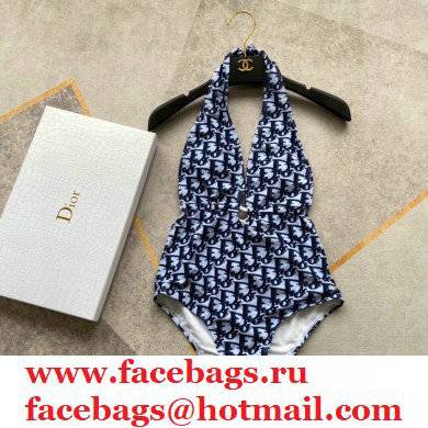 Dior Swimsuit 11 2021