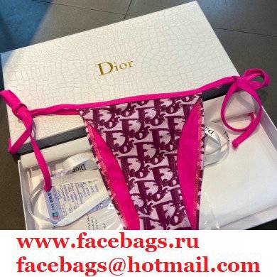 Dior Swimsuit 22 2021