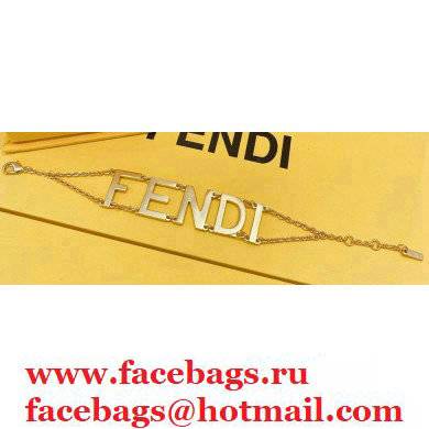 Fendi Bracelet 05 2021