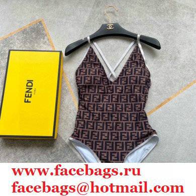 Fendi Swimsuit 03 2021