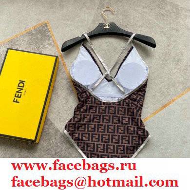 Fendi Swimsuit 03 2021