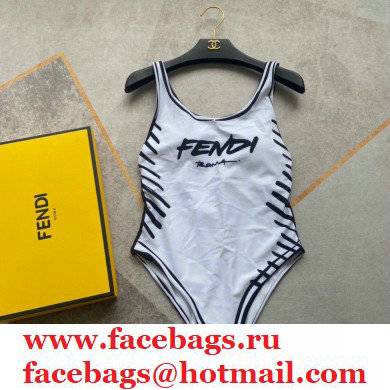 Fendi Swimsuit 05 2021