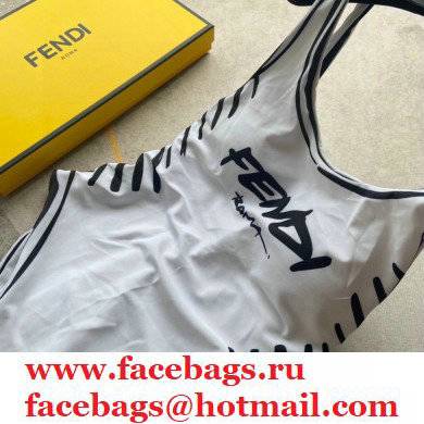 Fendi Swimsuit 05 2021