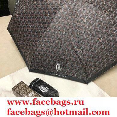 Goyard Umbrella 01 2021