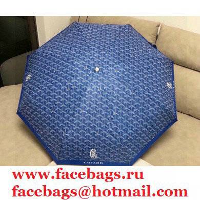 Goyard Umbrella 02 2021