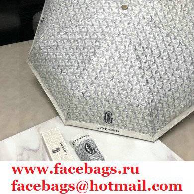 Goyard Umbrella 03 2021