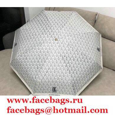 Goyard Umbrella 03 2021