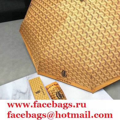 Goyard Umbrella 04 2021