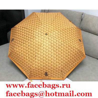 Goyard Umbrella 04 2021