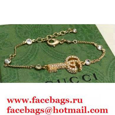 Gucci Bracelet 02 2021