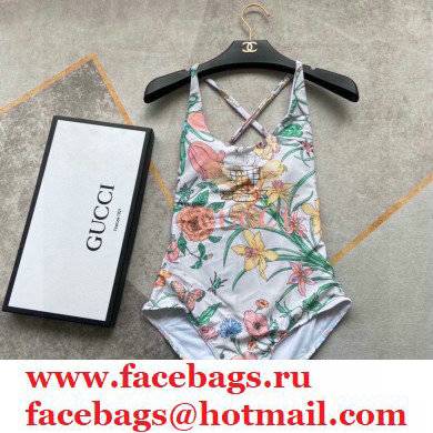 Gucci Swimsuit 01 2021