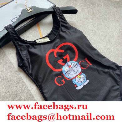 Gucci Swimsuit 05 2021