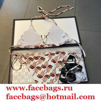 Gucci Swimsuit 07 2021