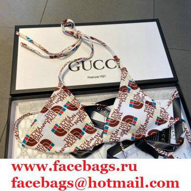 Gucci Swimsuit 07 2021