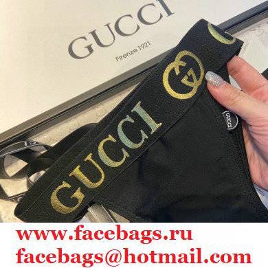 Gucci Swimsuit 08 2021