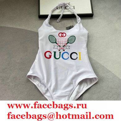 Gucci Swimsuit 09 2021