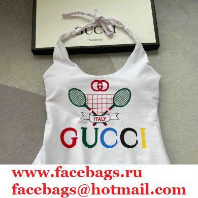 Gucci Swimsuit 09 2021