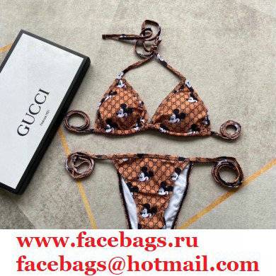 Gucci Swimsuit 12 2021