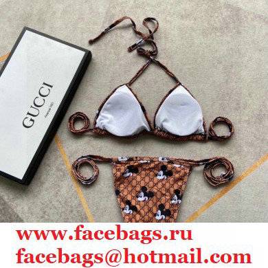 Gucci Swimsuit 12 2021