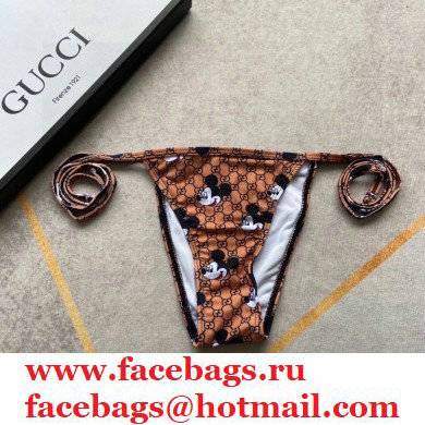 Gucci Swimsuit 12 2021