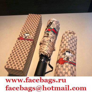 Gucci Umbrella 01 2021