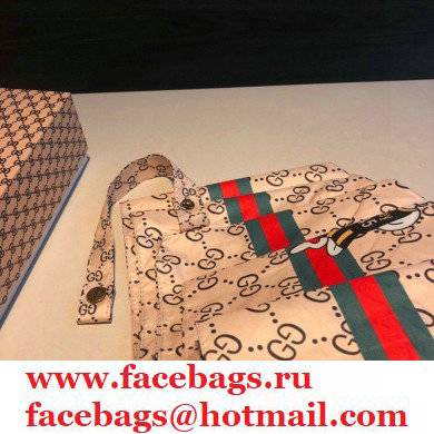 Gucci Umbrella 01 2021