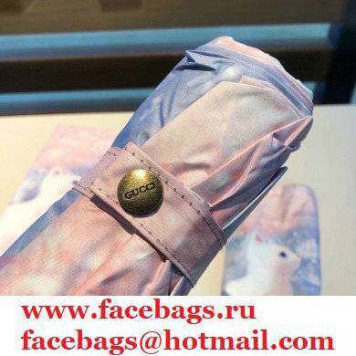 Gucci Umbrella 07 2021