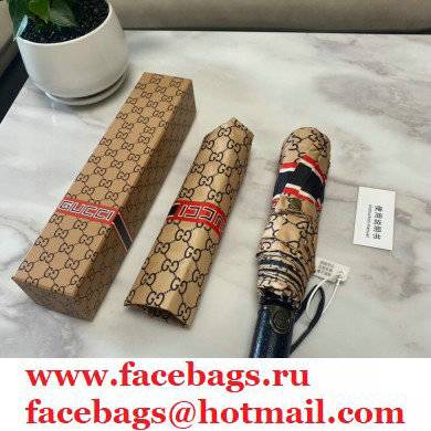 Gucci Umbrella 14 2021