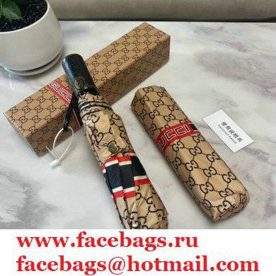 Gucci Umbrella 14 2021