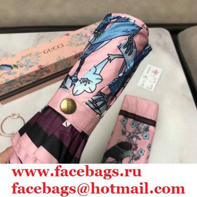 Gucci Umbrella 17 2021