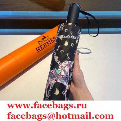 Hermes Umbrella 01 2021