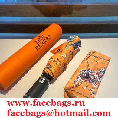 Hermes Umbrella 03 2021