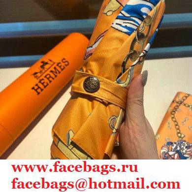 Hermes Umbrella 03 2021