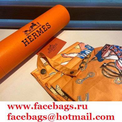 Hermes Umbrella 03 2021