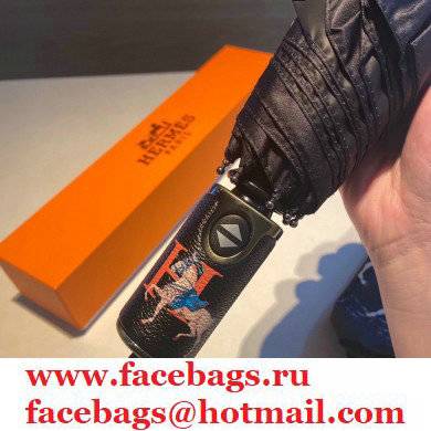 Hermes Umbrella 04 2021