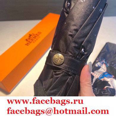 Hermes Umbrella 04 2021