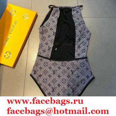 Louis Vuitton Swimsuit 07 2021