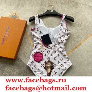 Louis Vuitton Swimsuit 11 2021