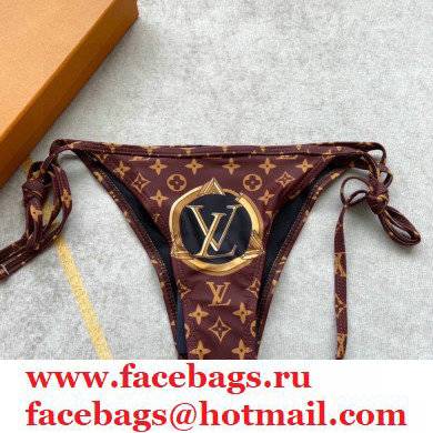 Louis Vuitton Swimsuit 22 2021