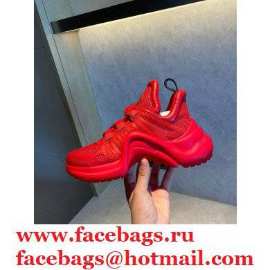 Louis Vuitton Trunk Show Archlight Sneakers 15 2021