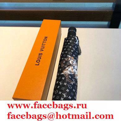 Louis Vuitton Umbrella 02 2021