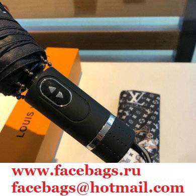 Louis Vuitton Umbrella 02 2021