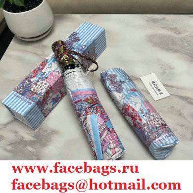 Louis Vuitton Umbrella 04 2021