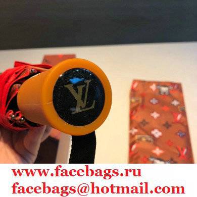 Louis Vuitton Umbrella 07 2021