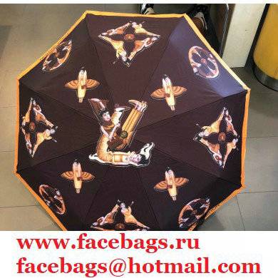 Louis Vuitton Umbrella 12 2021