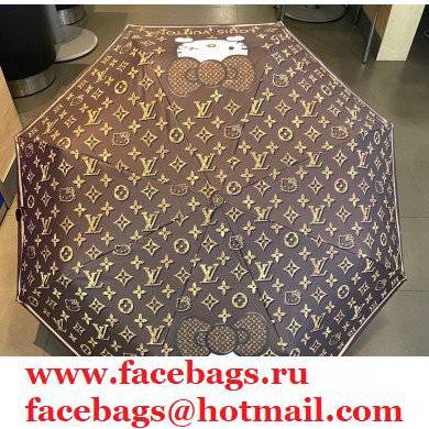 Louis Vuitton Umbrella 16 2021