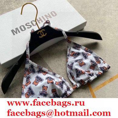 Moschino Swimsuit 03 2021