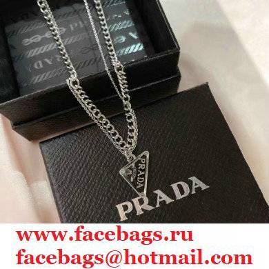 Prada Necklace 10 2021