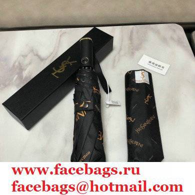 Saint Laurent Umbrella 01 2021