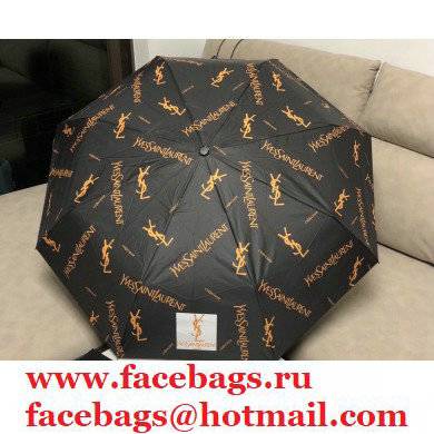 Saint Laurent Umbrella 01 2021